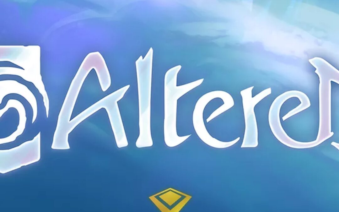 Tournoi de lancement “Altered” en paquets scellés