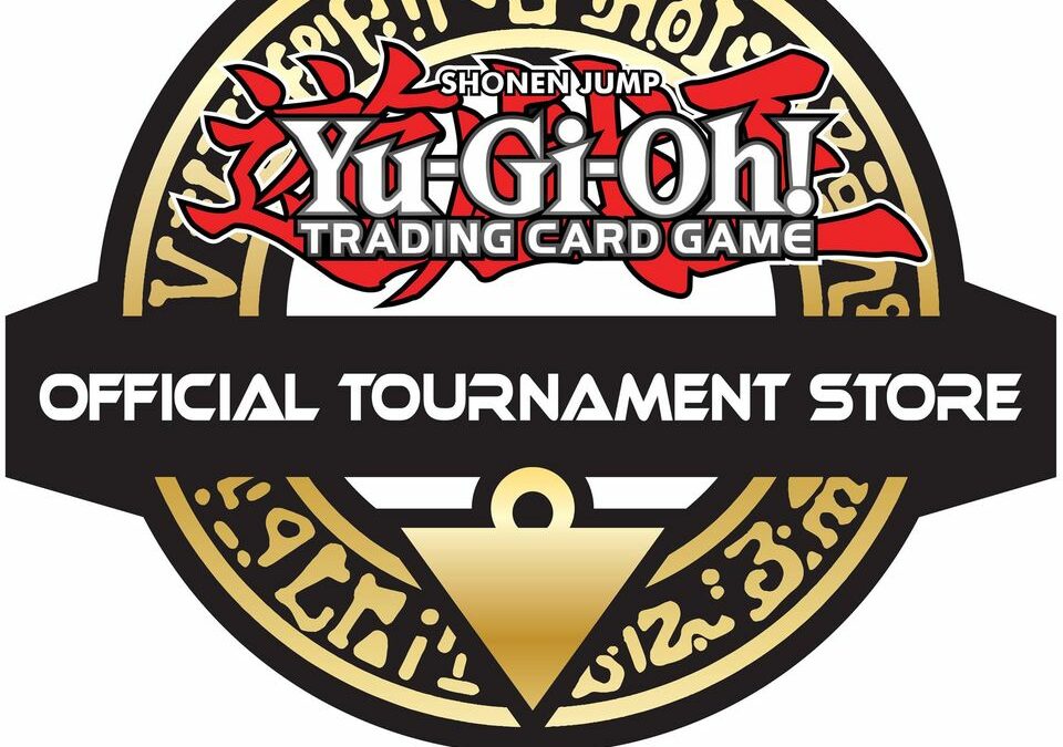 Yu-Gi-Oh! : OTS Championships